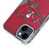NFL Tampa Bay Buccaneers iPhone 15 MagSafe Case